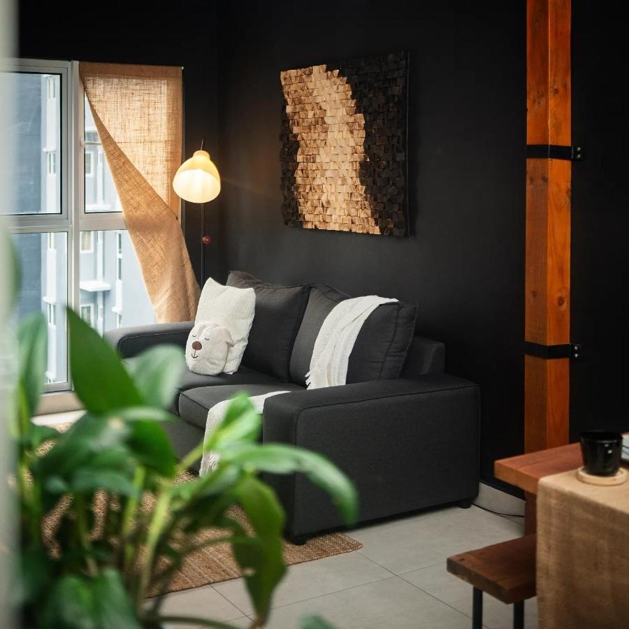 Apartmán Kajang Industrial House With Olympic Size Swimming Pool Exteriér fotografie