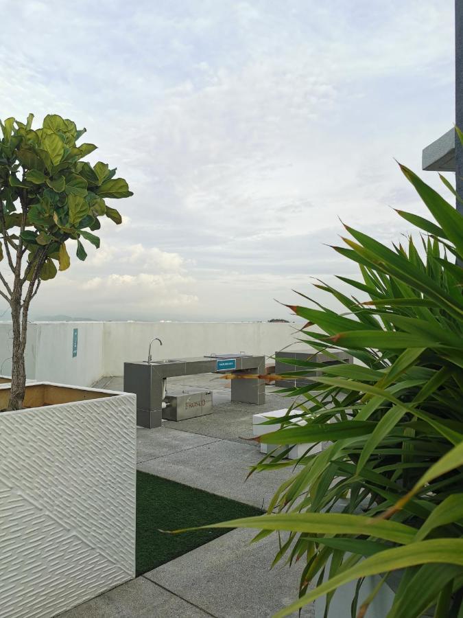Apartmán Kajang Industrial House With Olympic Size Swimming Pool Exteriér fotografie
